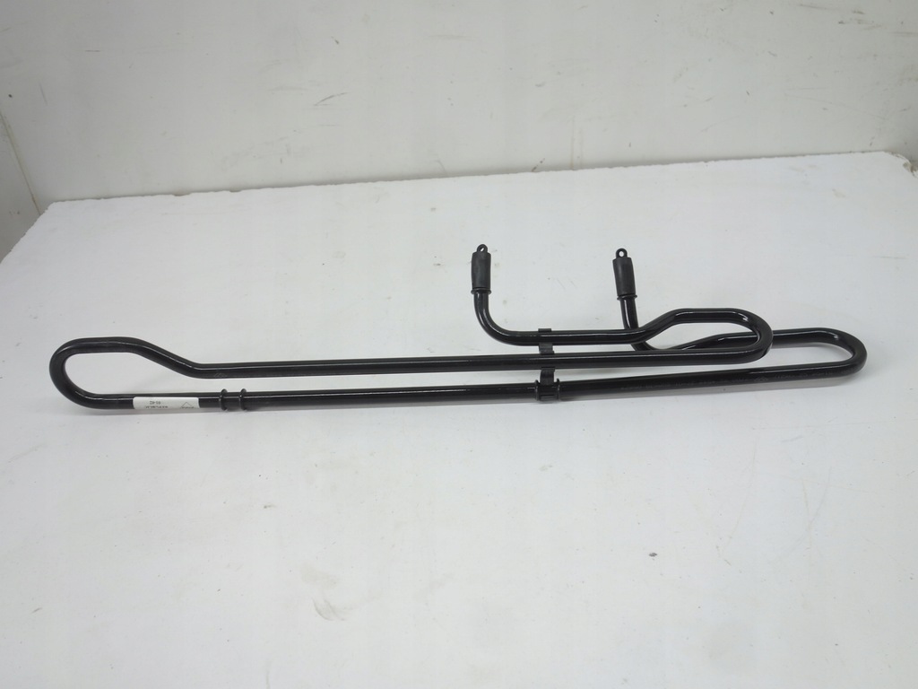 фото №1, Радиатор масла усилителя renault espace iii 7700824549m