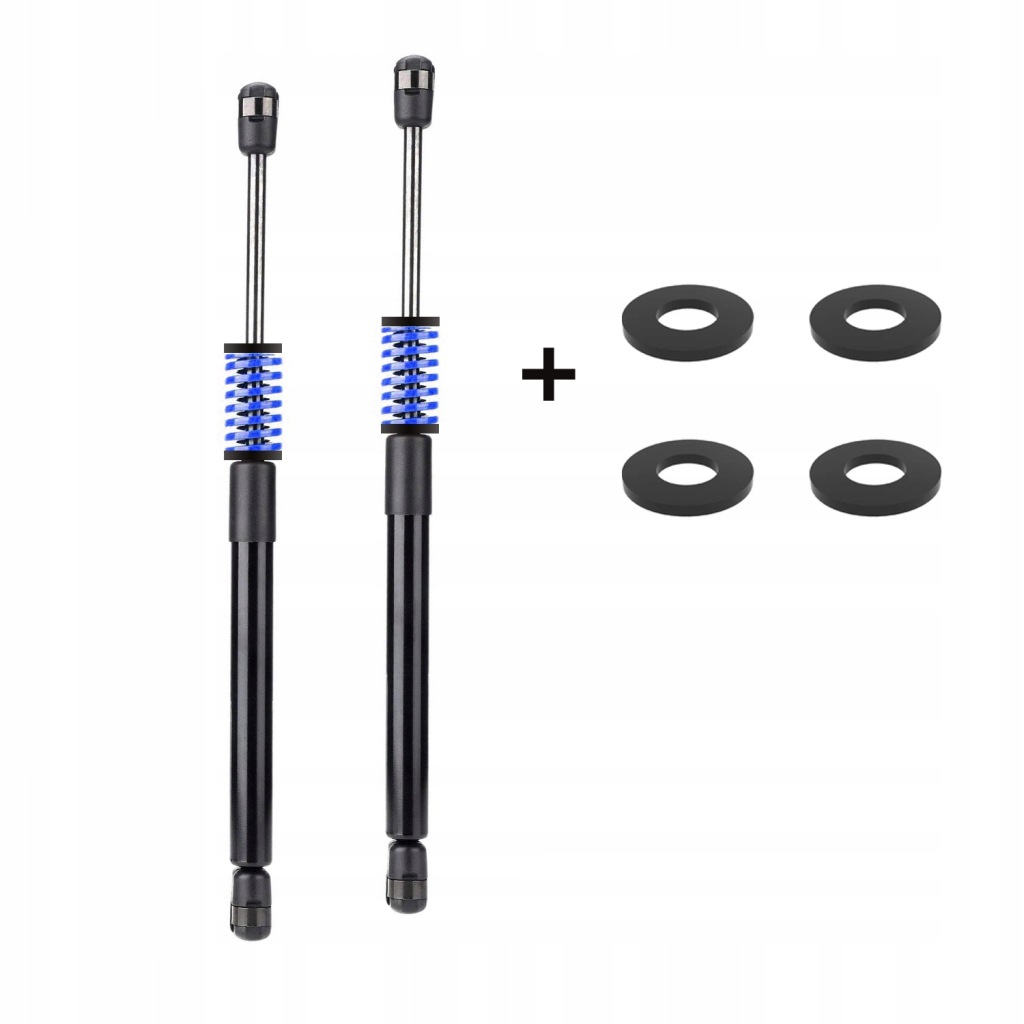 фото №1, 19x50 автоматичний відкривання багажника кришки задня