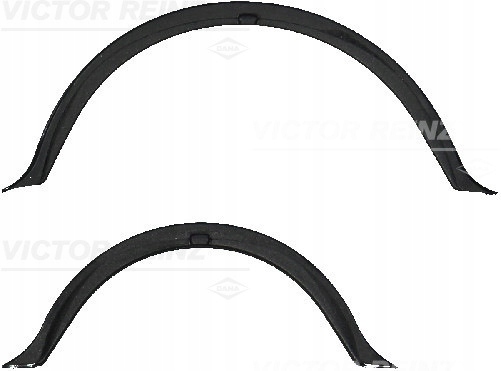 Прокладка картера масляный renault espace iv 3.5 v6 Цена