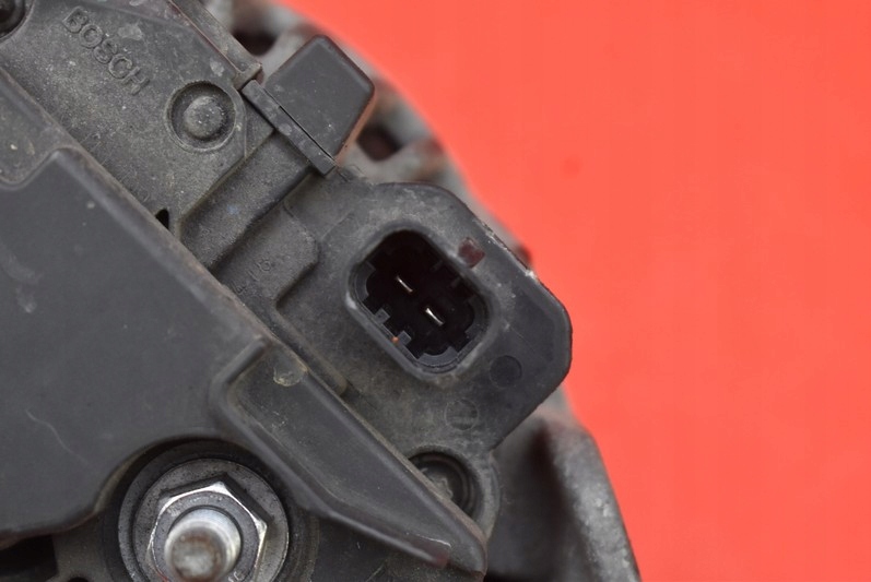 фото №6, Генератор opel corsa d 1.2 16v 07r