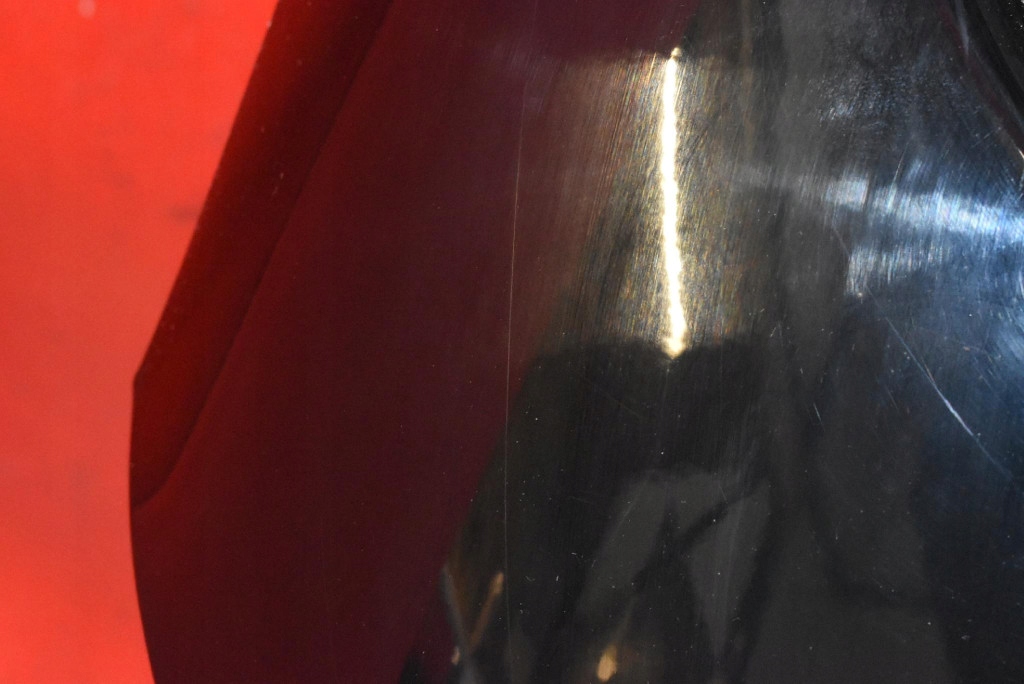 фото №5, Крышка багажника багажника задняя задняя eb hyundai tucson 1 i lift 04-10