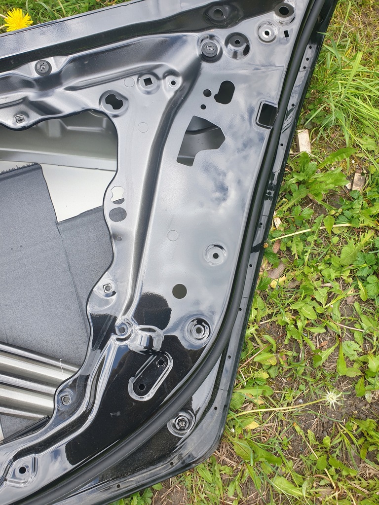 фото №7, Bmw 7 g11 g12 двері праве задні задня правий