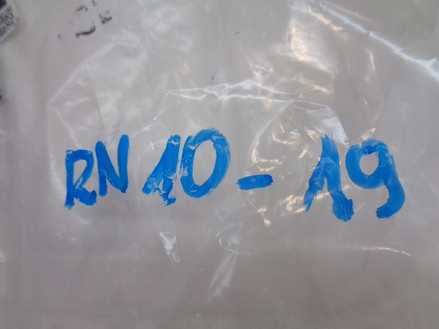 фото №15, Berlingo partner 1.6 hdi бак рідина fap новий