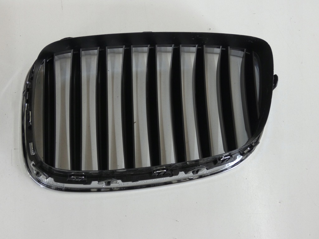 фото №14, Решётка радиатора, решётки радиатора, решётка радиатора bmw 5 gt f07