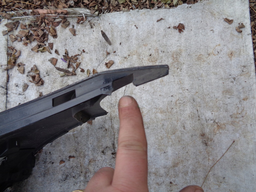 фото №8, Бампер задняя задний audi q5 8r0807385