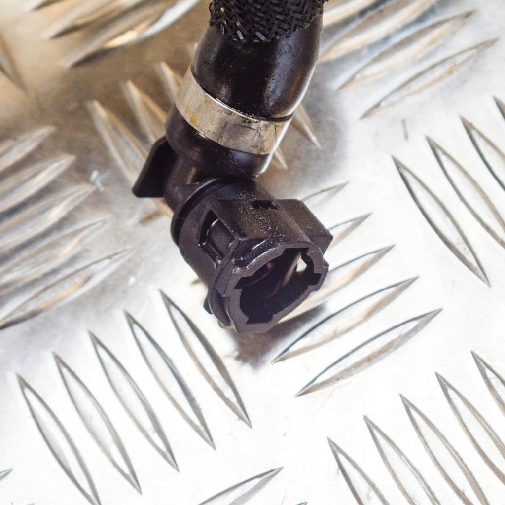 фото №5, Bmw 7 g11 g12 2017 труба / wąż впускний повітря