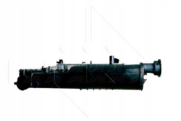 фото №11, Радиатор двигателя nrf 58889 1301g7