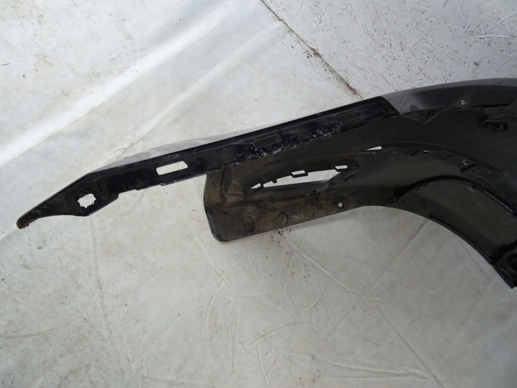 Бампер задняя porsche 911 991 4s s gts lift 15- оригинальный номер Киев