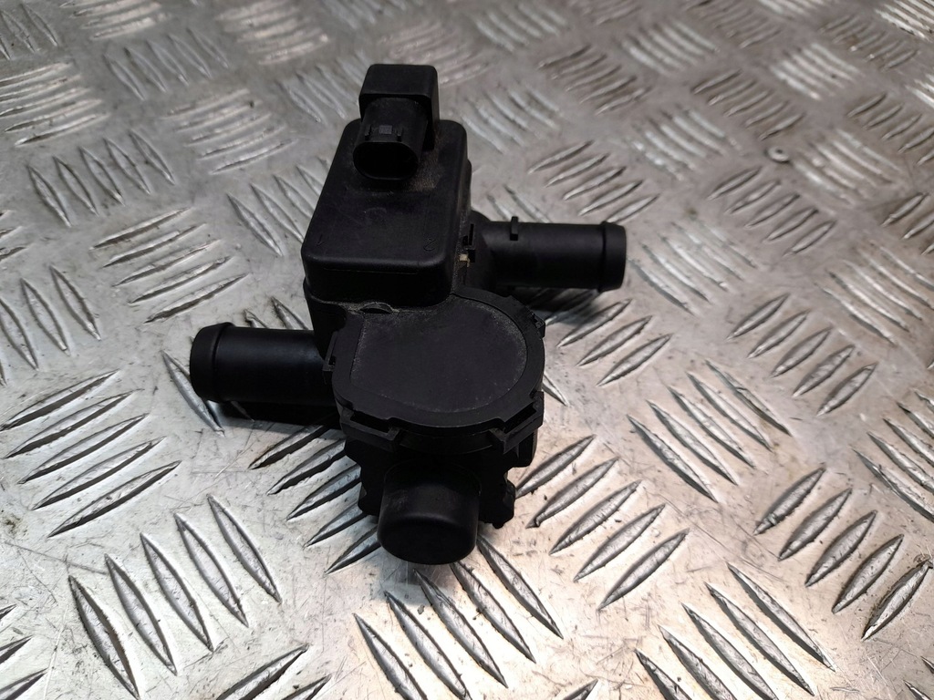 фото №5, Porsche panamera 970 2011 насос циркуляции / циркуляция wody