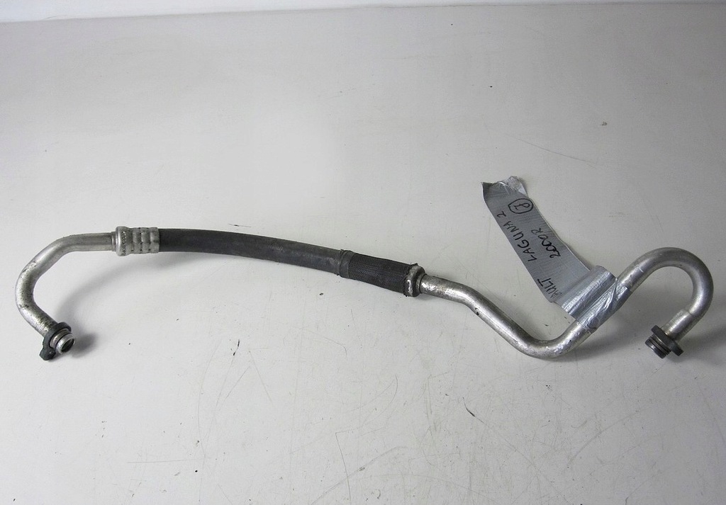 фото №3, Wąż шланг кондиционер renault laguna ii 1.9dci j