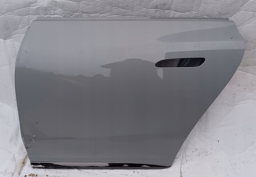 фото №1, Mercedes eqe w295 дверь левая задняя задние