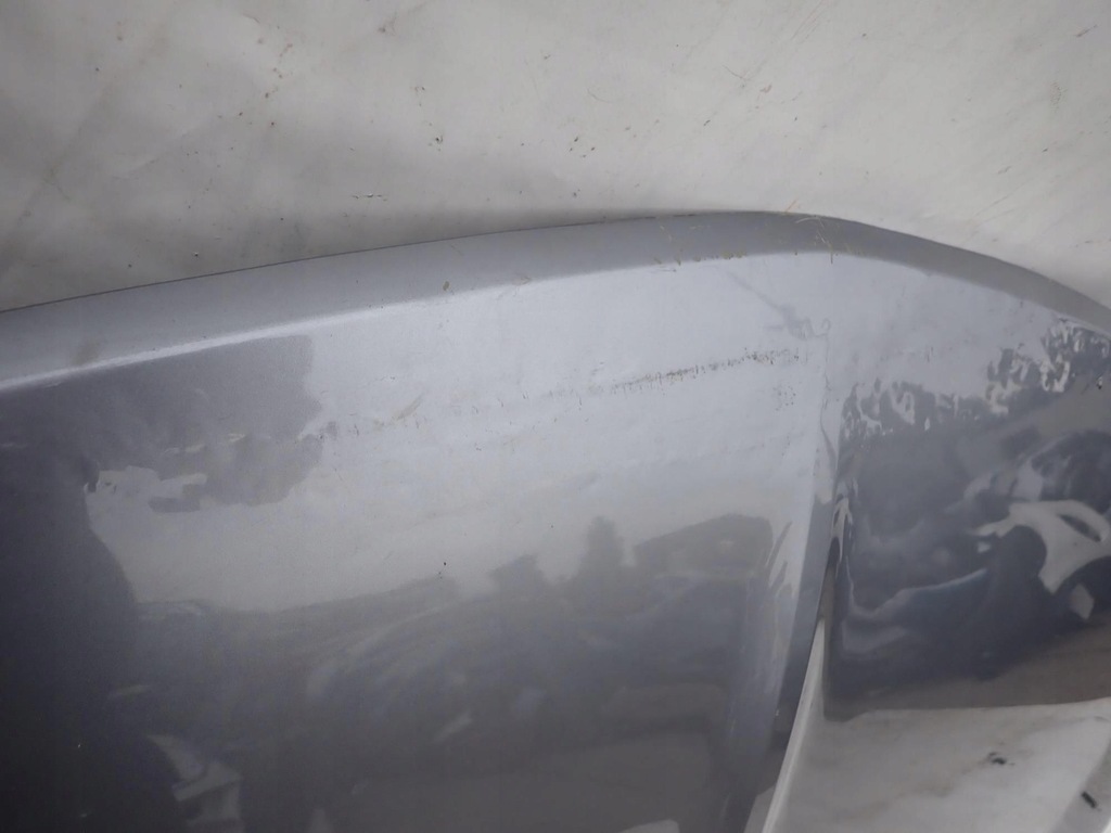 фото №7, Opel mokka b ii 2 20- капот крышка двигателя