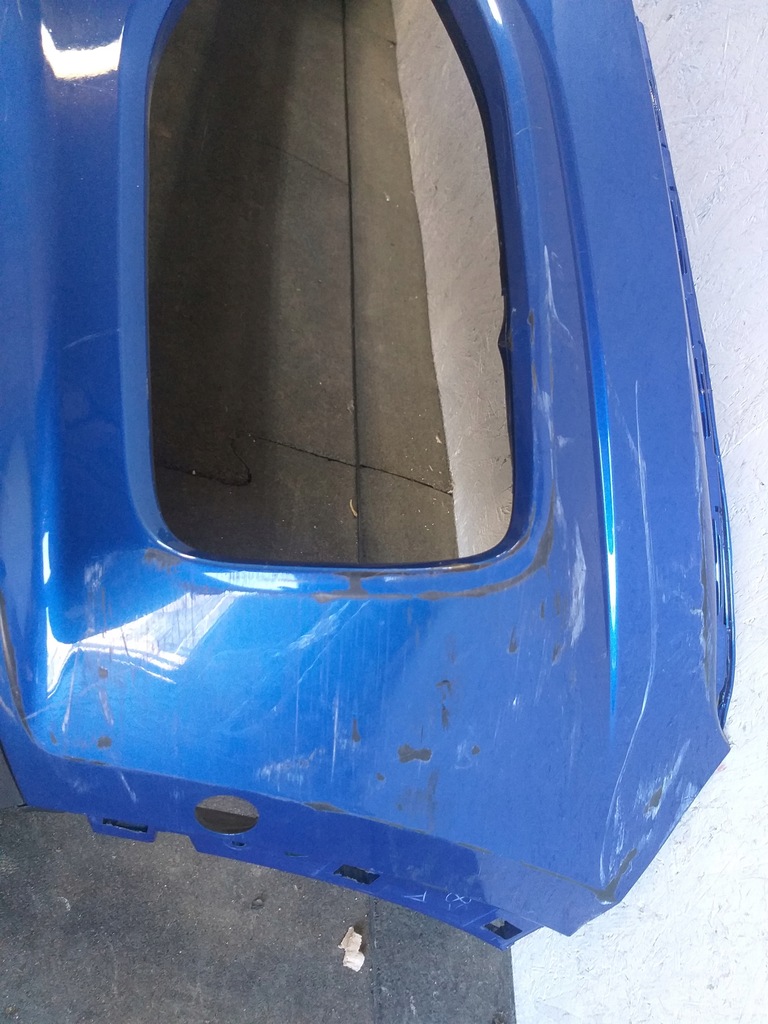 фото №5, Бампер перед vw t-roc t roc