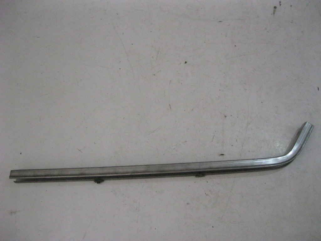 фото №1, Vw caddy 2k молдинг напрямна двері ліва 2k3843871e