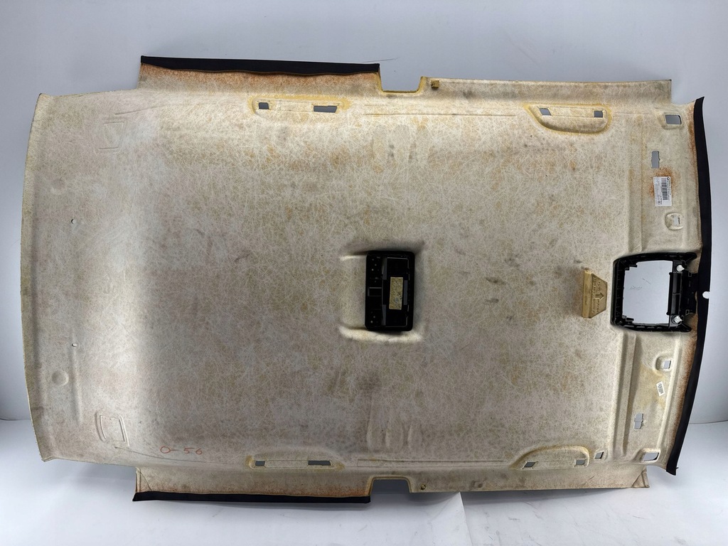 фото №6, Bmw 1 f20 f21 2015 стеля