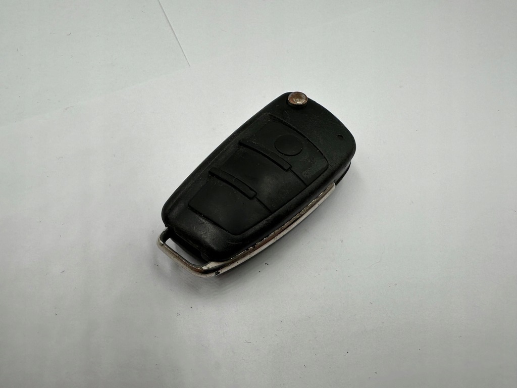 фото №5, Ключ ключ pilot складной ключ a1 8x q3 8x0837220d 434mhz