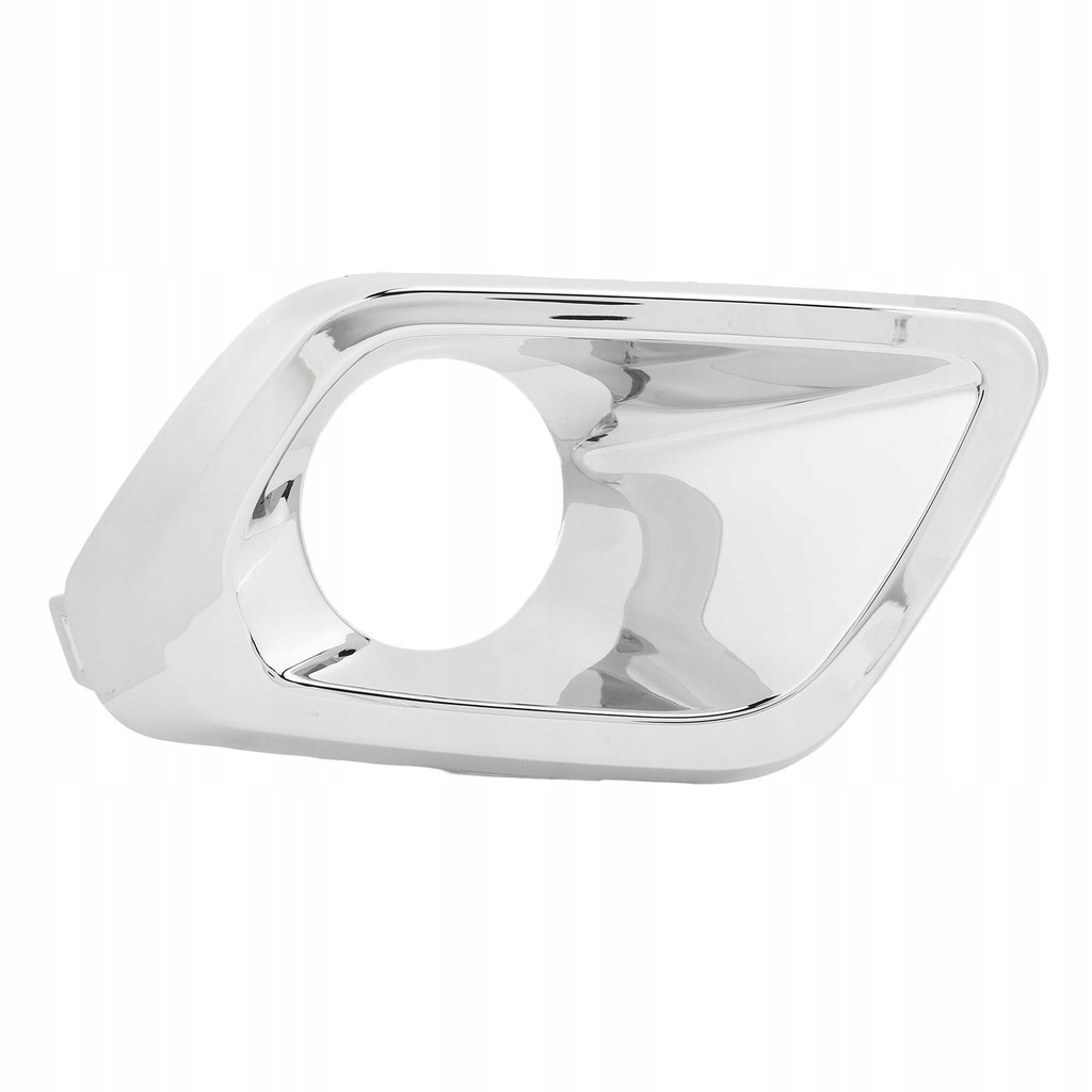 фото №10, Хромована захист лампи протитуманної