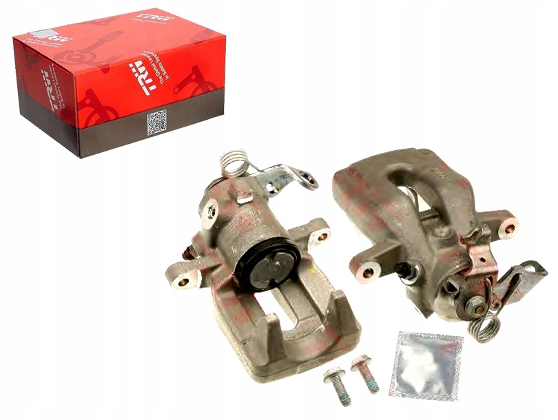 фото №1, Суппорт тормозной citroen c2 c3 i c3 ii c3 iii c3 p