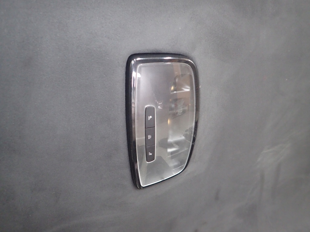 фото №5, Maserati ghibli fl стеля стійки spływy