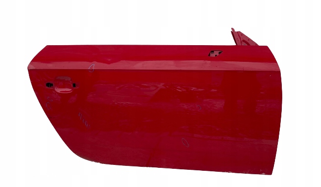 фото №1, Audi tt iii 3 8s 14- дверь правое