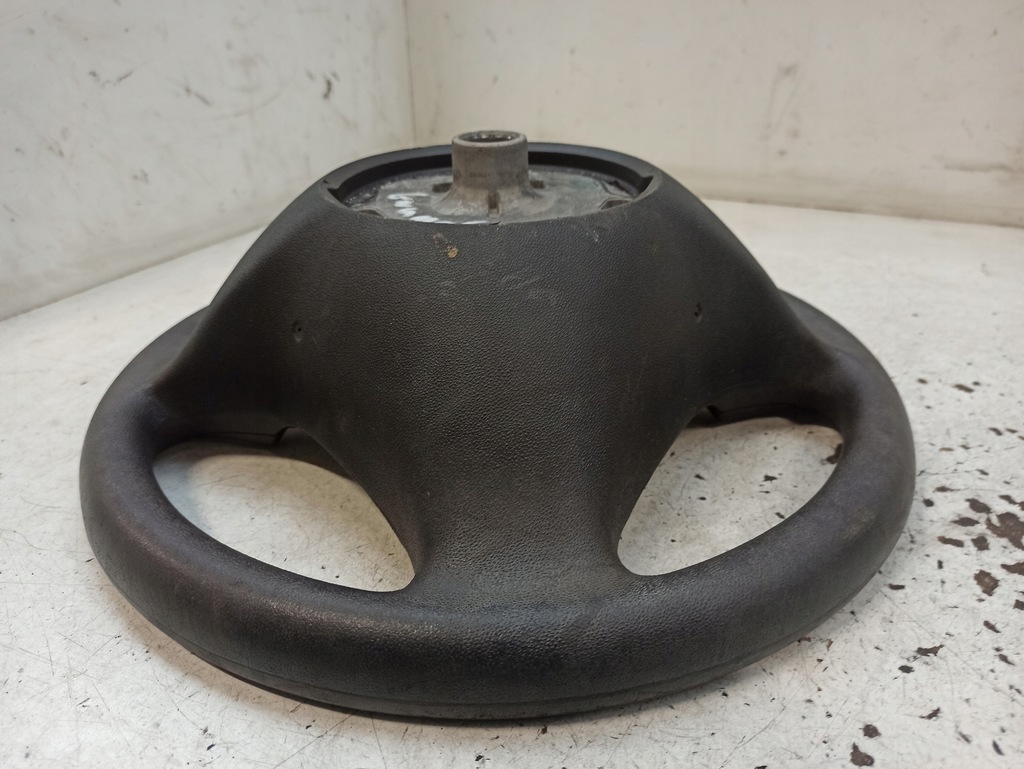 фото №12, Fiat grande punto повітропровід триспицева шкіряний sv70042000