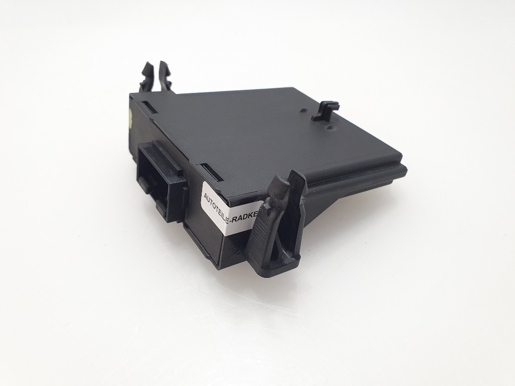 фото №6, Audi a3 8p 2012r sharan модуль блок керування шлюз 7n0907530ac super стан