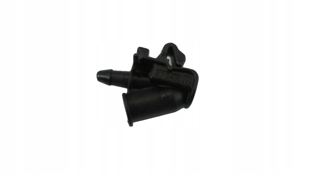 фото №1, Renault talisman насадка розпилювача з'єднувач