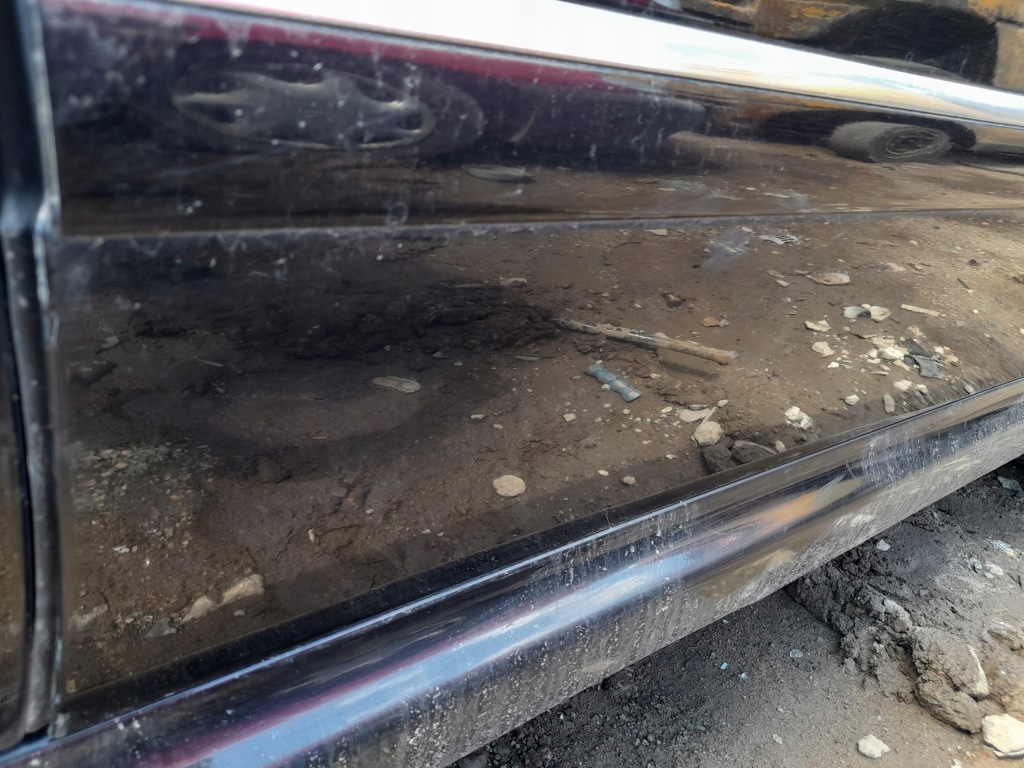 фото №9, Peugeot 607 двері правий перед праве передні exld