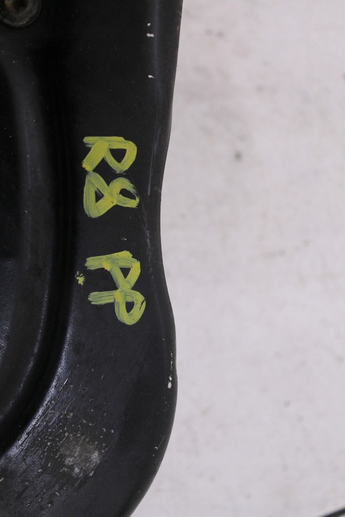 фото №5, Поворотный кулак правый перед audi r8 ii 2016r- 5.2fsi v10