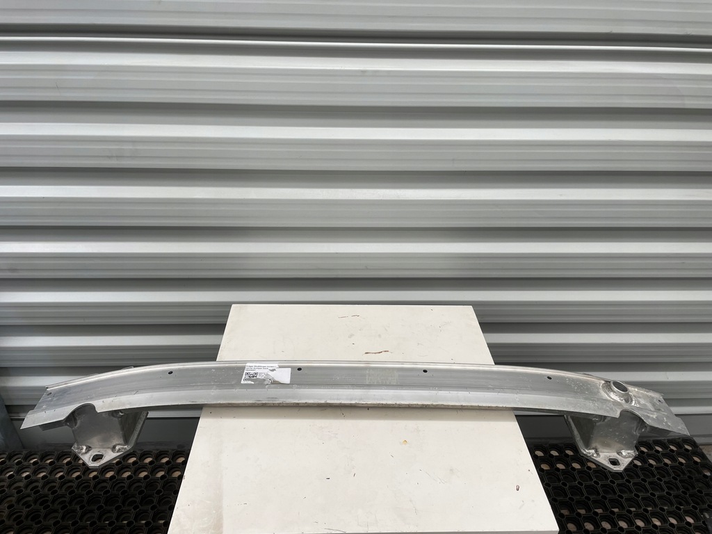 фото №11, Bmw g15 m-pakiet кришка багажника бампер лампи задня балка c38