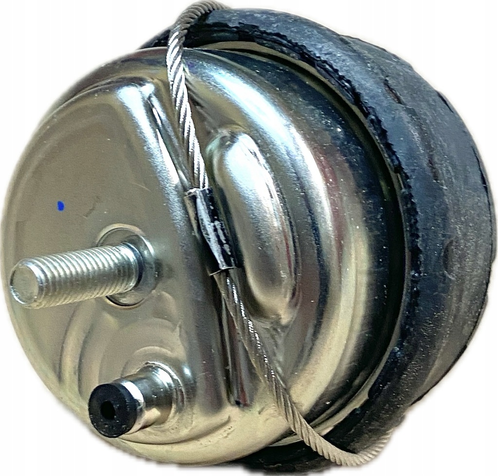 фото №1, Подушка двигуна volvo