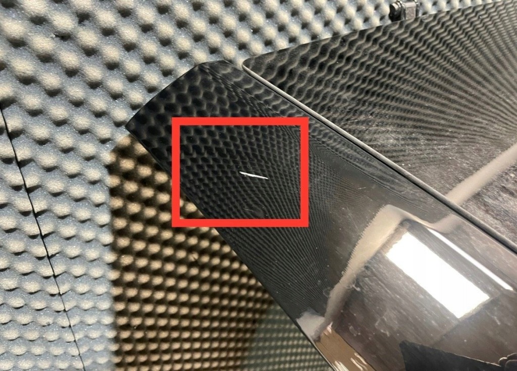 Кришка багажника багажника задній tesla model y комплектна Недорого