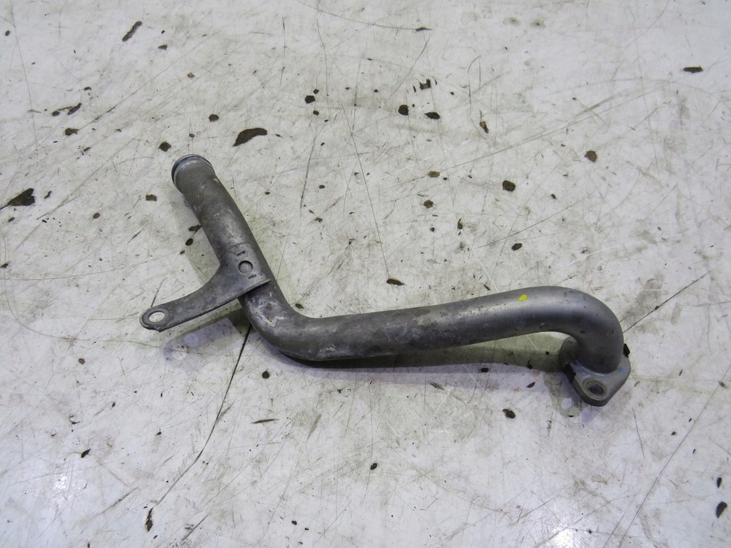 фото №1, Wąż шланг wody 1.0 citroen c1 ii