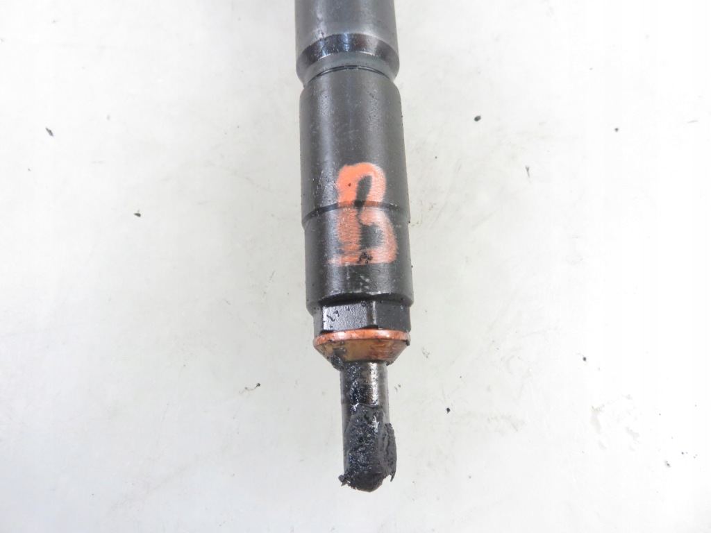 фото №6, Форсунка saab 9-5 3.0 tid 8972391617