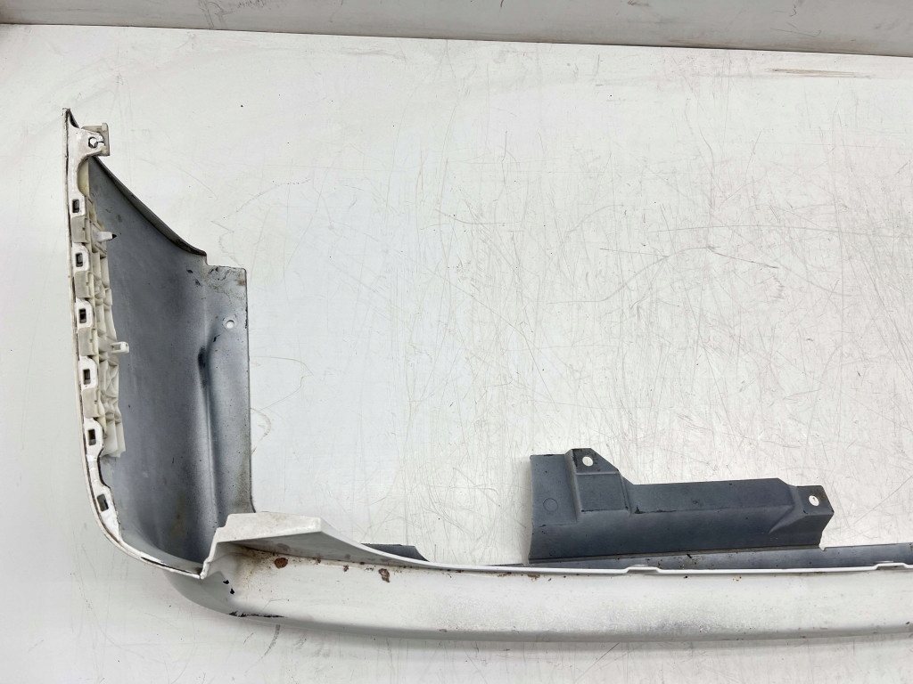 Купити Nissan nv200 бампер задній задній пасажирський фарбований