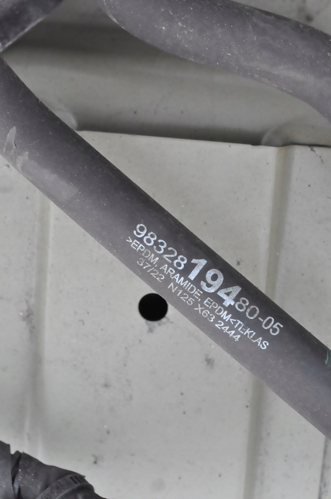 фото №12, E-expert iii vivaro-e 136 km аккумулятор аккумулятор 22 tyś 22r 9853400080