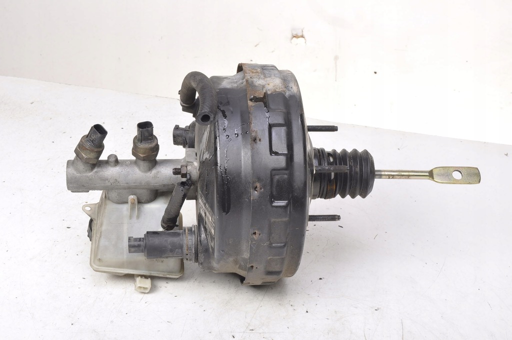 фото №9, Volvo s60 i v70 ii xc70 усилитель тормозов 30665453