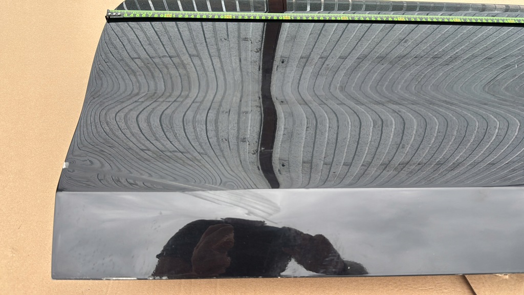 фото №10, Дверь bmw 8 m8 g16 g15 coupe левая перед передние