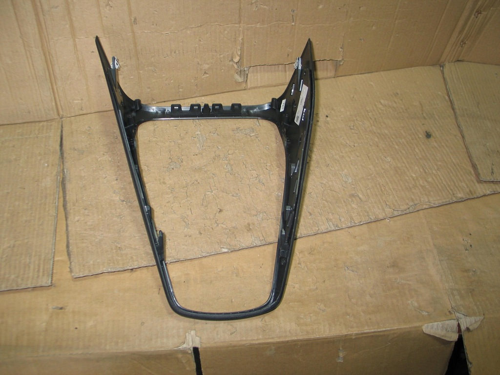 фото №6, Тунель рамка корпус ford puma mk2 19- lhd europa