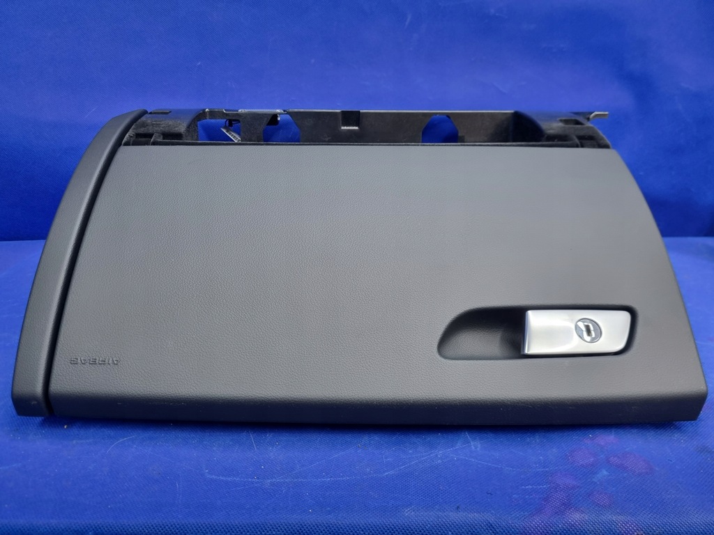 фото №5, Audi a6 c7 бардачок пасажира оригінал 4g1880302b
