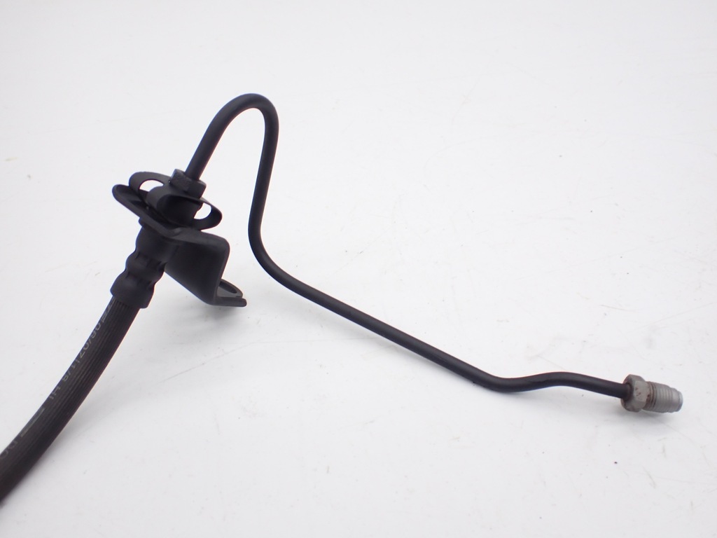 фото №6, Шланг гальмівний кронштейн audi a8 d3 4e0611846m