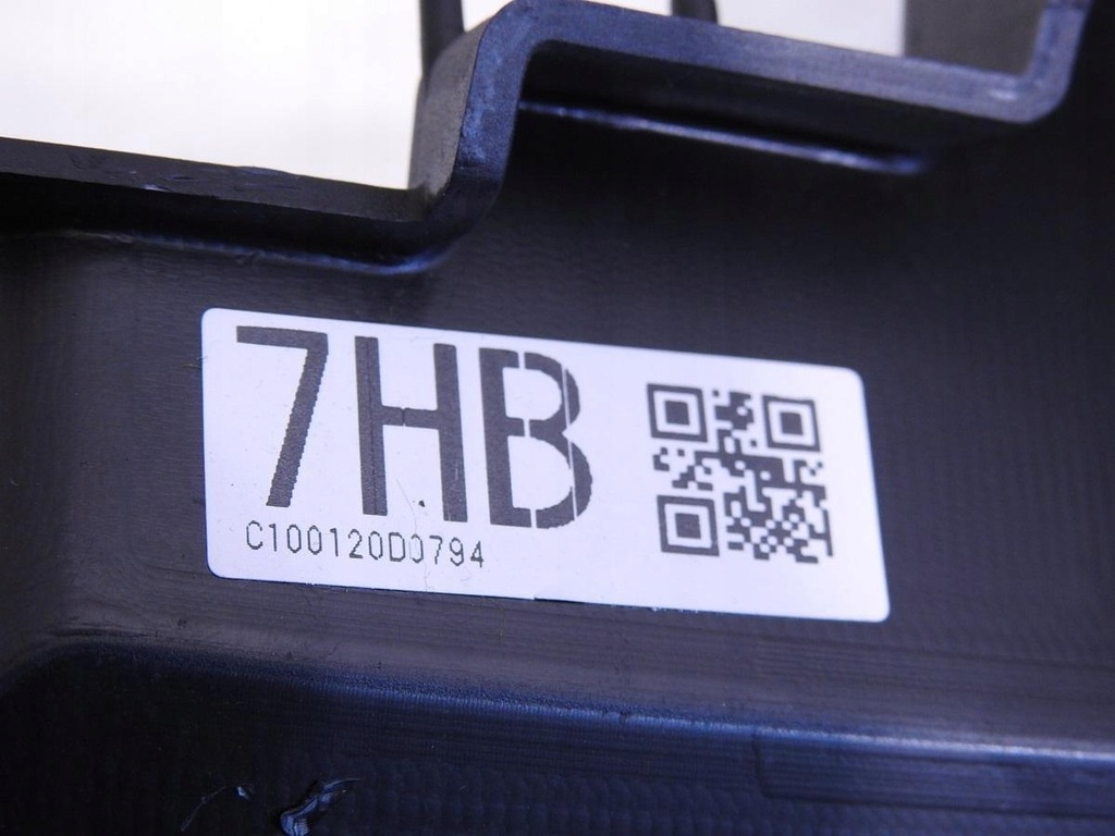 фото №11, Приборная панель приборная консоль subaru forester iii