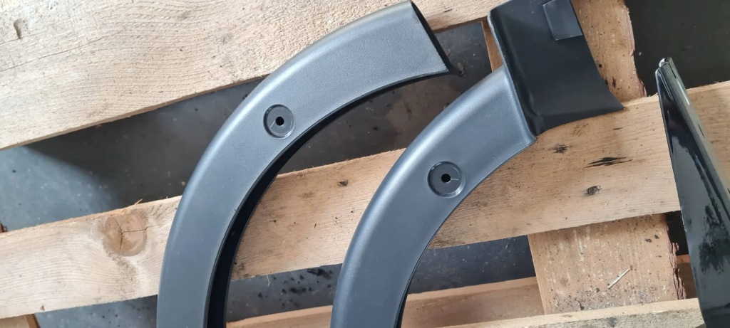 фото №7, A5 8w петля петлі кришки багажника задня coupe ly9b 8w6827301 8w6827302 2x