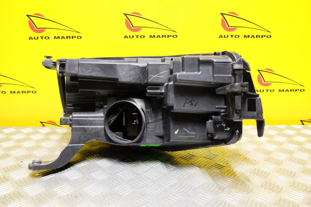 фото №13, Vw atlas cross sport 2020- фара лампа full led l 81 usa