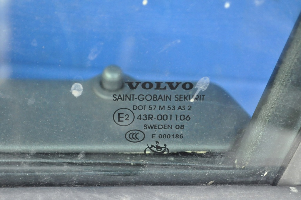 фото №8, Volvo s40 ii v50 дверь левый перед левая передние