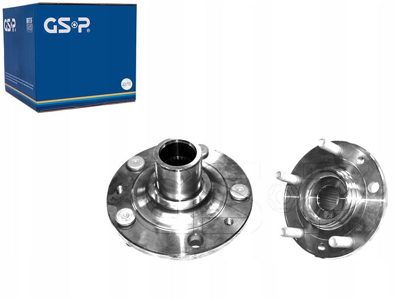 фото №1, Подшипник набор ремонтный ступица mazda gsp