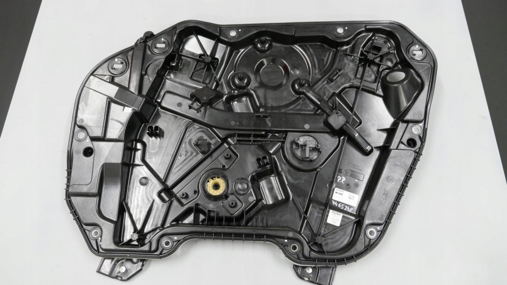 Купить Bmw f40 подъемник стекло правый перед 7465248