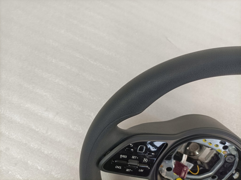 фото №9, Mercedes 907 910 воздуховод лепестки переключения