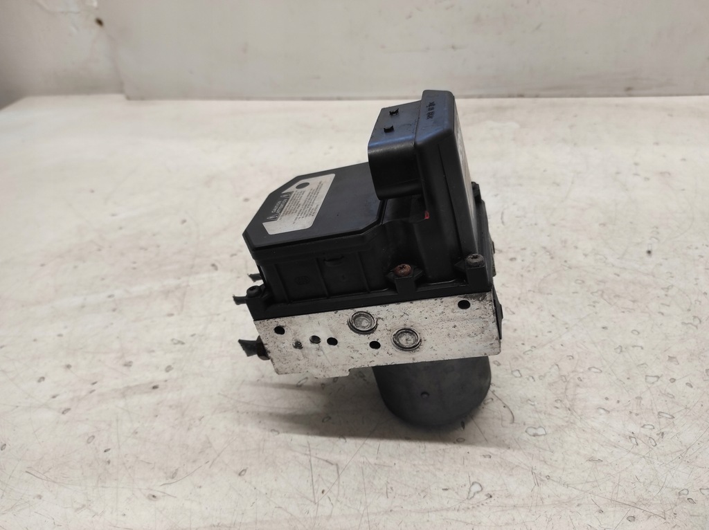 фото №5, Toyota corolla verso 2 ii 04- 1.8vvti насос abs 89541-0f010