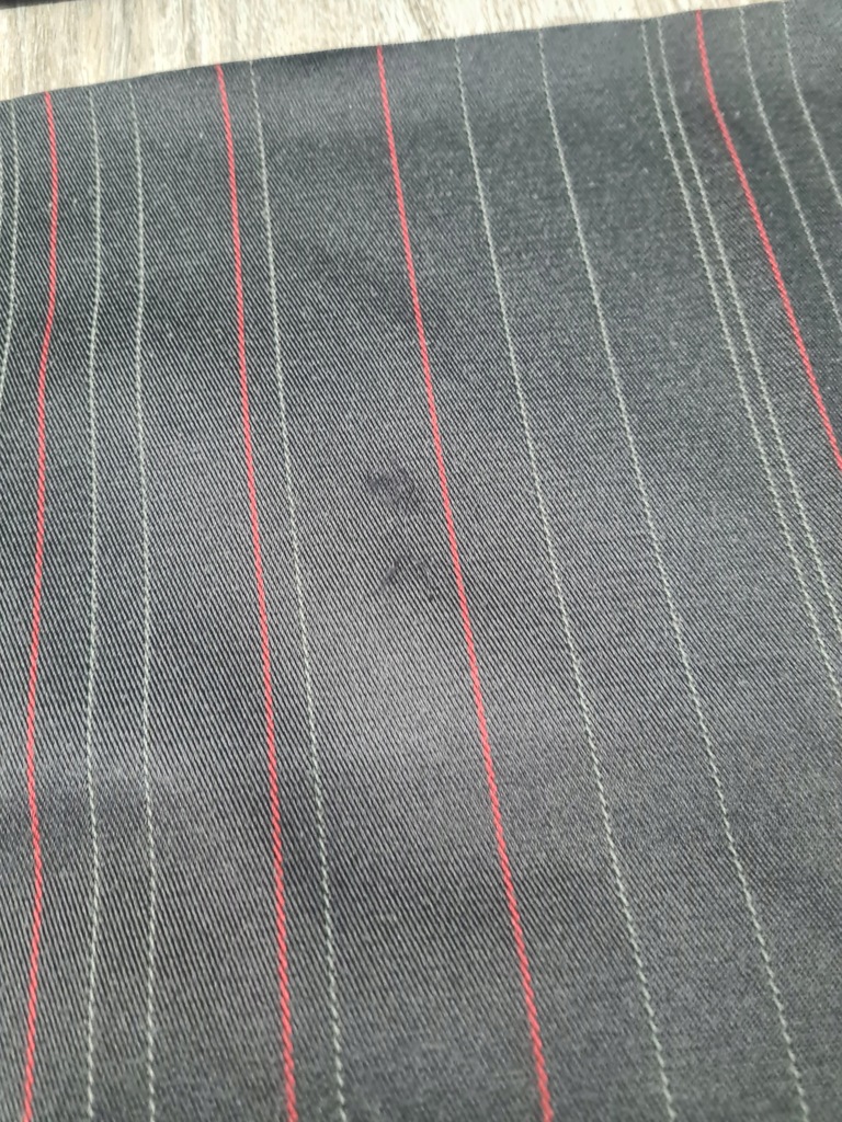 фото №7, Занавеска шторы volvo fh 4 euro 6